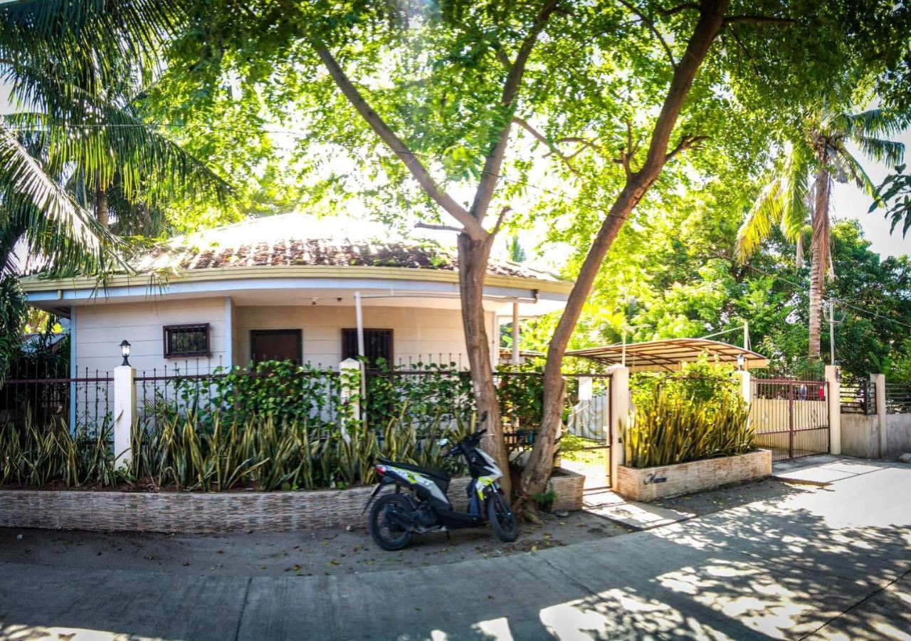 Marino Bungalows Santa Fe  Exterior photo