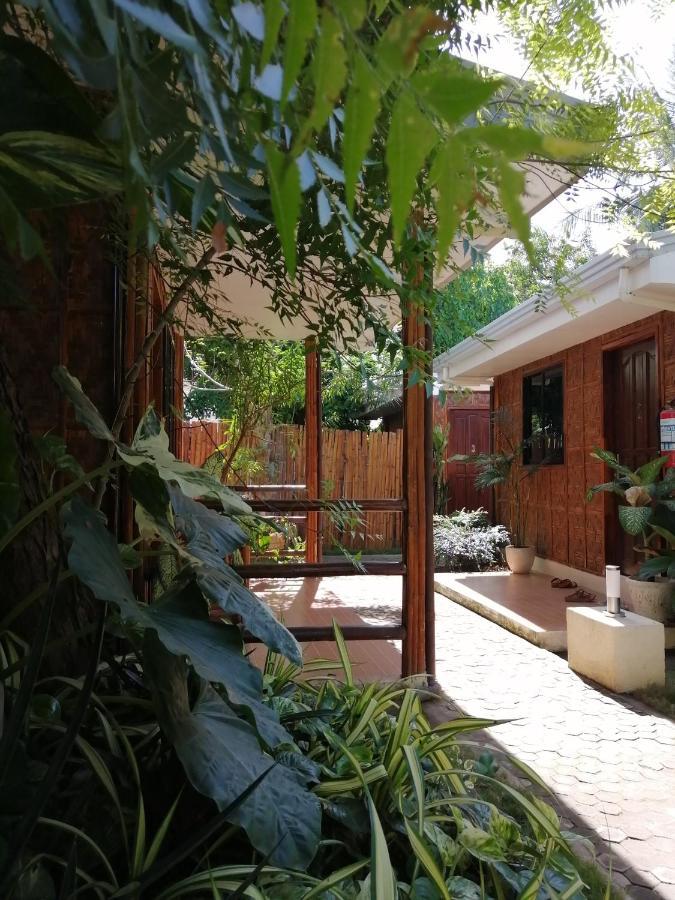 Marino Bungalows Santa Fe  Exterior photo